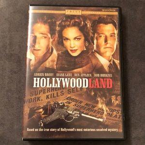 Hollywood Land ❣️